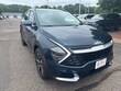 Kia Sportage Hybrid