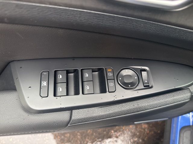 2026 Kia Sportage X-Line - Photo 10
