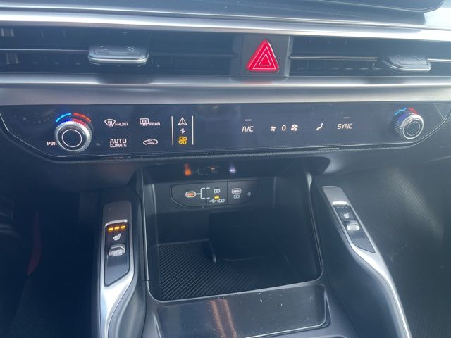 2026 Kia Sorento S - Photo 25