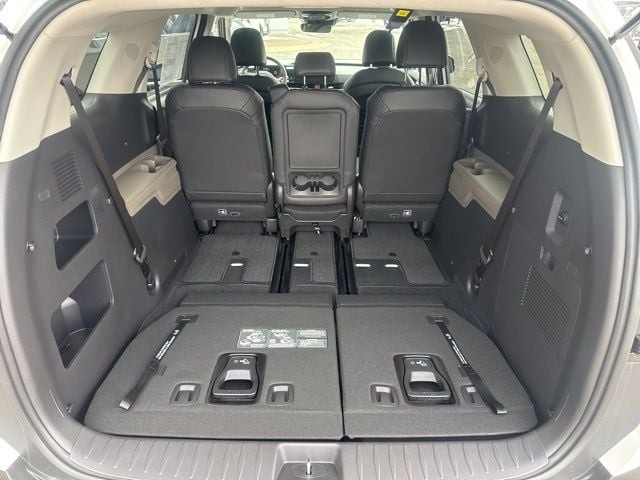2026 Kia Carnival LXS - Photo 8