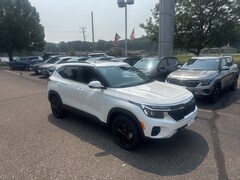 2026 Kia Seltos EX SUV