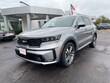 Kia Sorento Hybrid