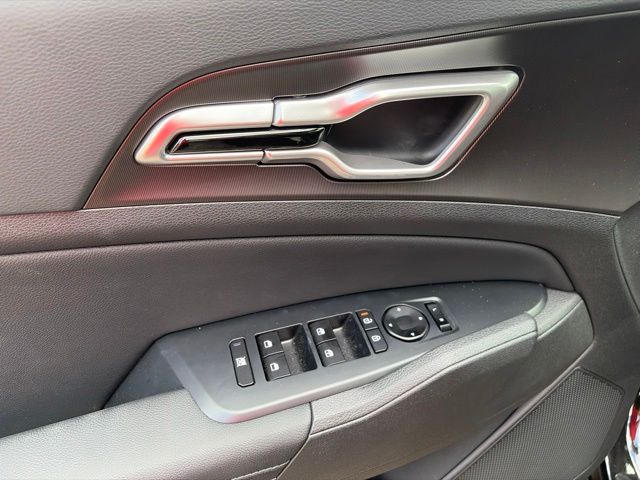 2026 Kia Sportage EX Hybrid - Photo 13