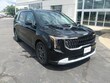 Kia Carnival Hybrid