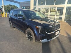 2026 Kia Carnival EX Van Passenger Van