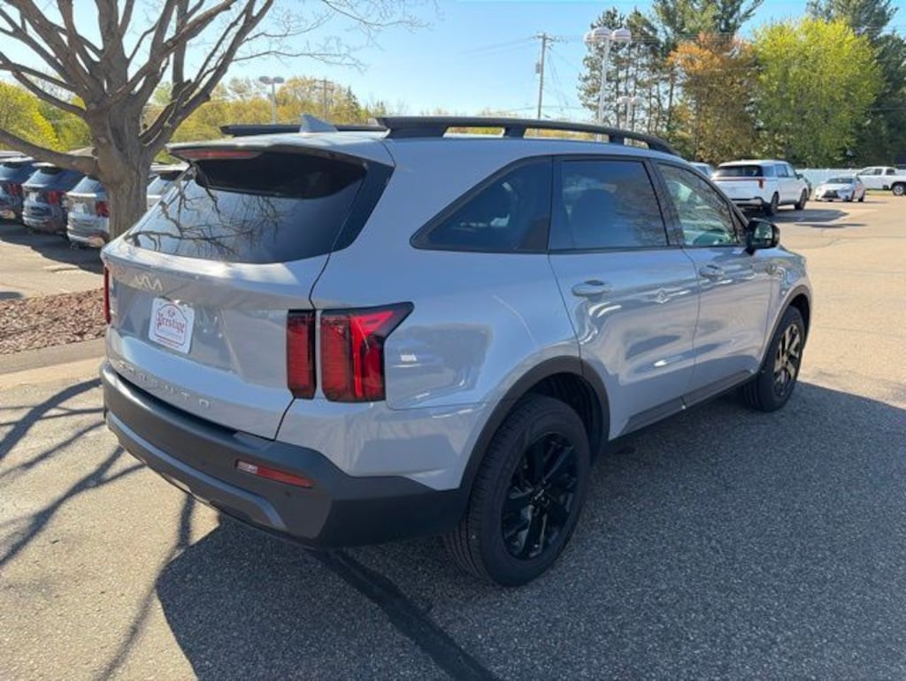 Used 2022 Kia Sorento S SUV