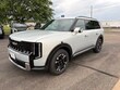  Kia Telluride Hybrid