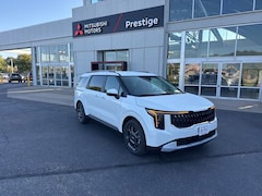 2026 Kia Carnival Hybrid EX Van Passenger Van