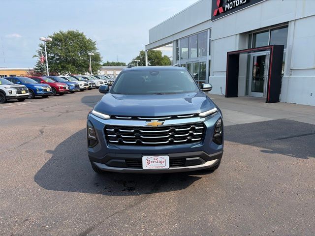 2025 Chevrolet Equinox LT - Photo 8