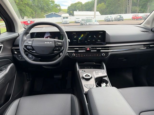 2026 Kia Sportage EX Hybrid - Photo 23