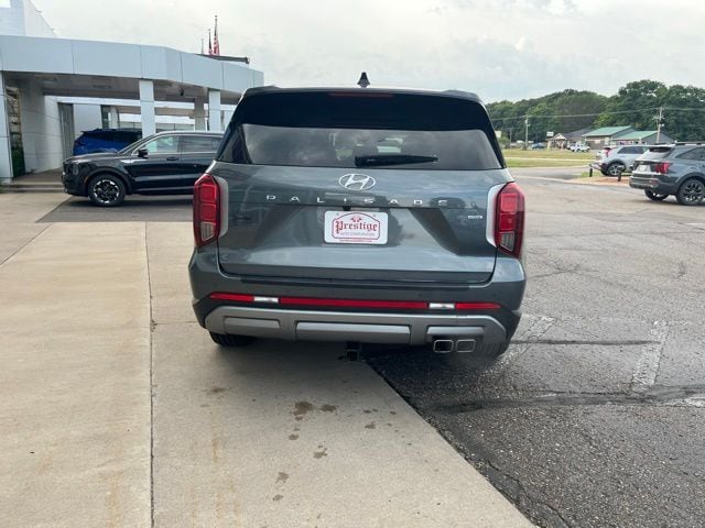 2024 Hyundai Palisade SEL - Photo 6