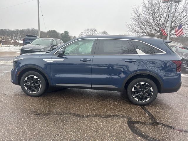 2026 Kia Sorento S - Photo 6