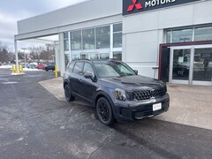 2025 Kia Telluride EX X-Line SUV