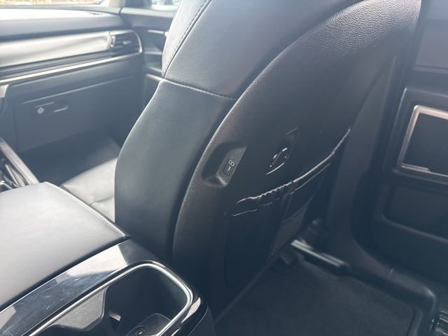 2025 Kia Telluride S - Photo 14