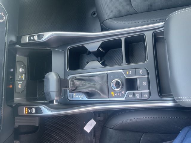 2026 Kia Sorento S - Photo 25