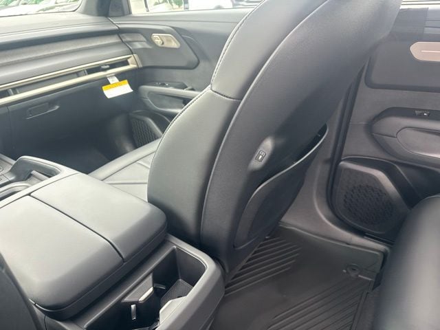 2027 Kia Telluride EX - Photo 12