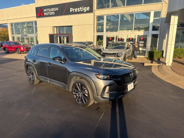  Mazda CX-50