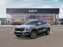 2026 Kia Seltos LX SUV