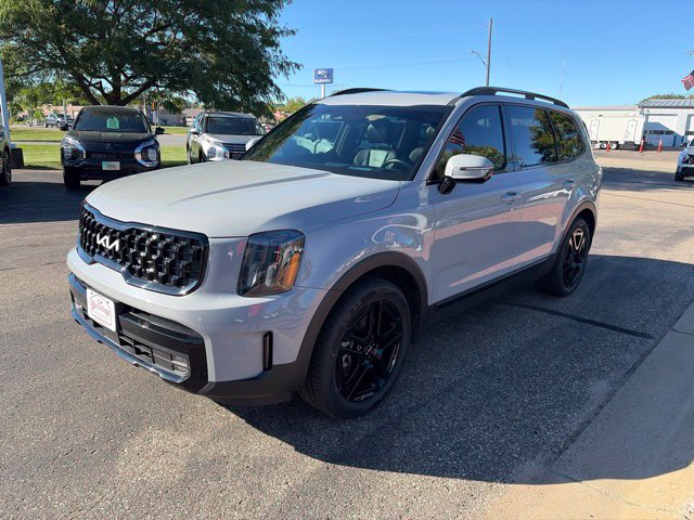 2024 Kia Telluride
