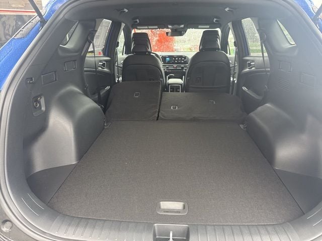 2026 Kia Sportage X-Line - Photo 26