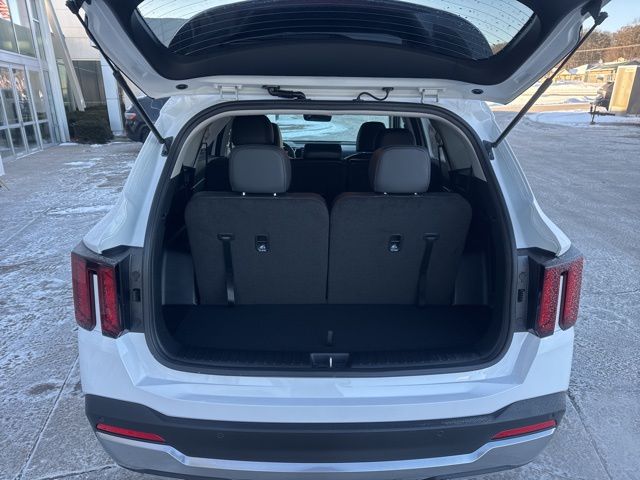 2026 Kia Sorento S - Photo 7