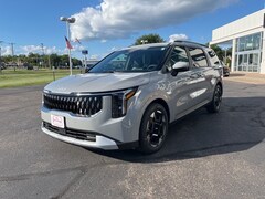 2026 Kia Carnival EX Van Passenger Van