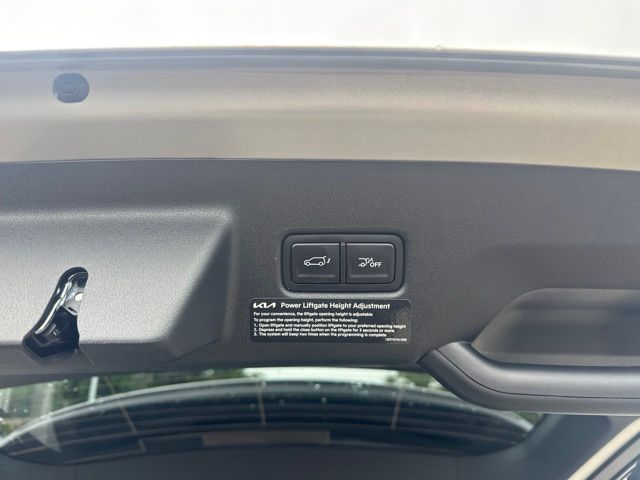 2027 Kia Telluride EX - Photo 9