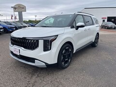 2026 Kia Carnival EX Van Passenger Van