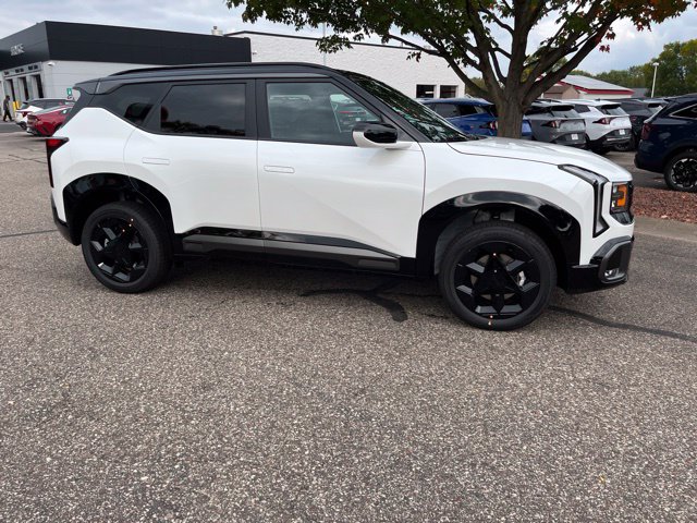 New 2027 Kia Seltos X-Line S SUV