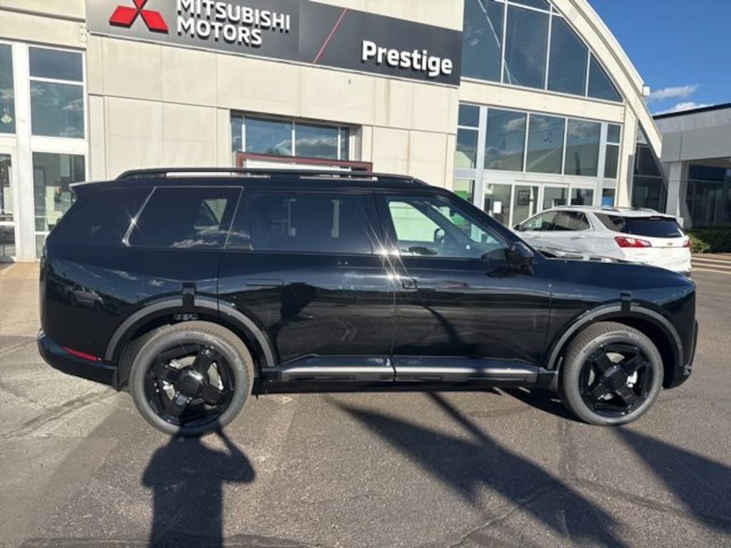 New 2027 Kia Telluride Hybrid X-Line SX SUV