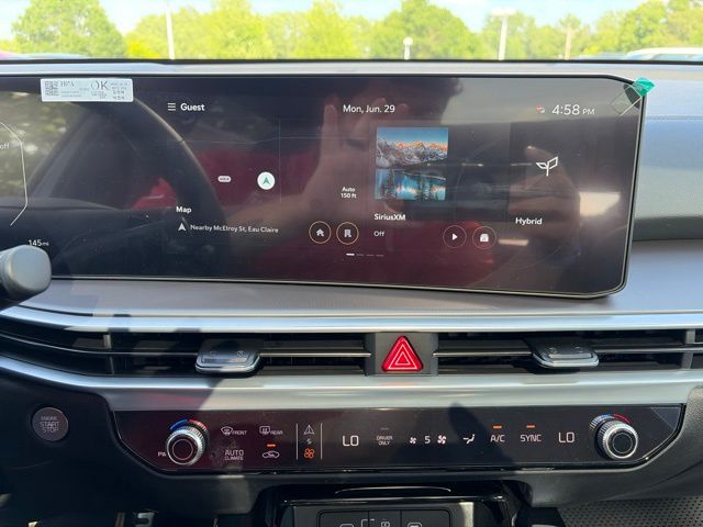 2026 Kia Sorento SX Prestige Hybrid - Photo 23