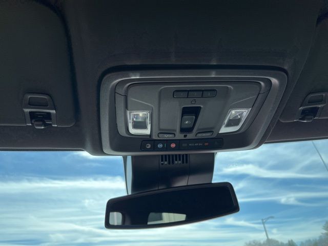 2022 GMC Sierra 1500 SLT - Photo 21