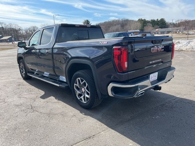 2022 GMC Sierra 1500 SLT - Photo 7