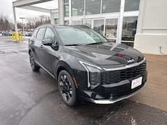 2026 Kia Sportage Hybrid SX-Prestige SUV