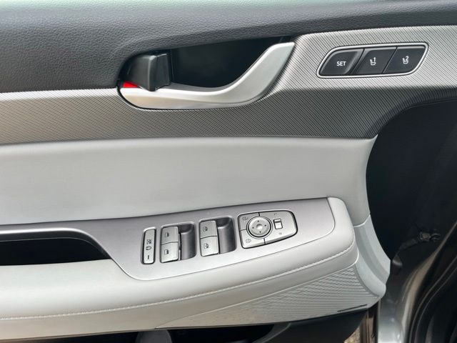 2024 Hyundai Palisade SEL - Photo 16