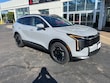 Kia Sportage Hybrid