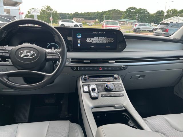 2024 Hyundai Palisade SEL - Photo 14