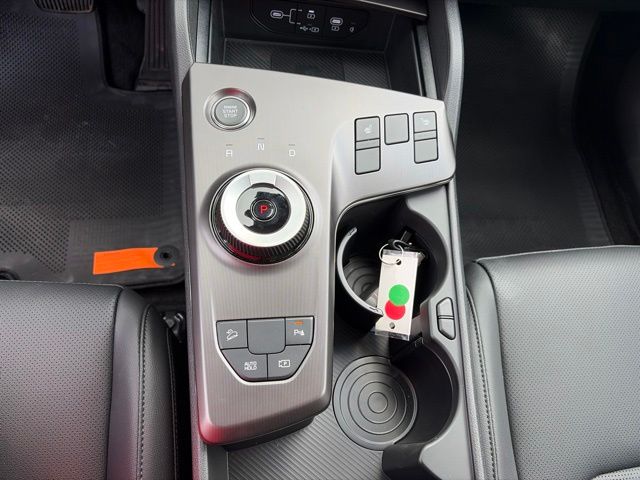 2026 Kia Sportage EX Hybrid - Photo 19