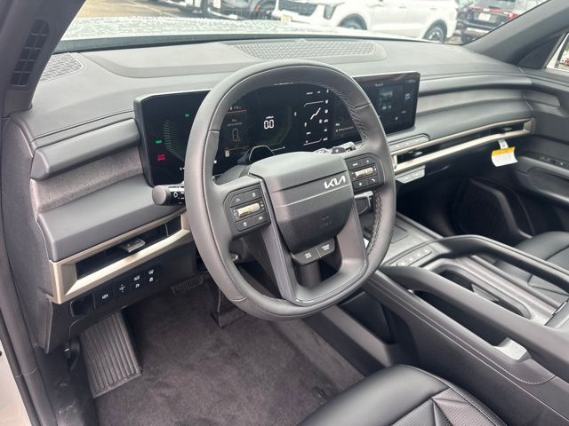 2027 Kia Telluride EX - Photo 19