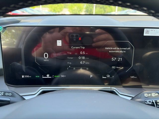 2026 Kia Sorento SX Prestige Hybrid - Photo 22