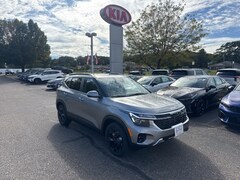 2026 Kia Seltos EX SUV