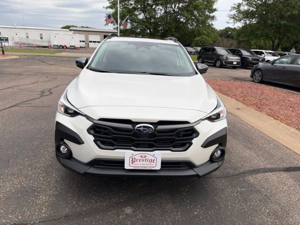 Used 2026 Subaru Crosstrek Premium SUV