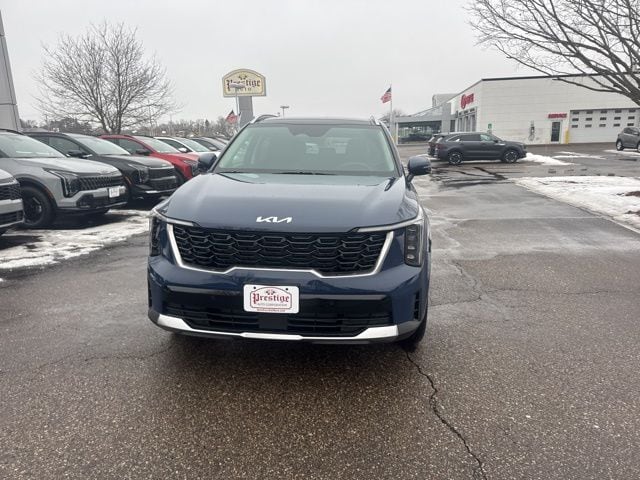 2026 Kia Sorento S - Photo 8