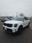  Kia Telluride