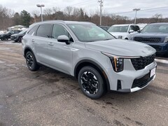 2026 Kia Sorento S SUV