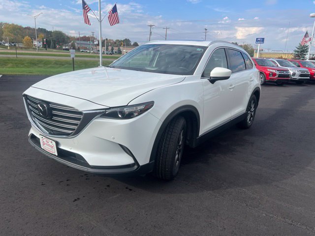 2021 Mazda CX-9