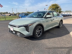 2025 Kia K4 LXS Sedan