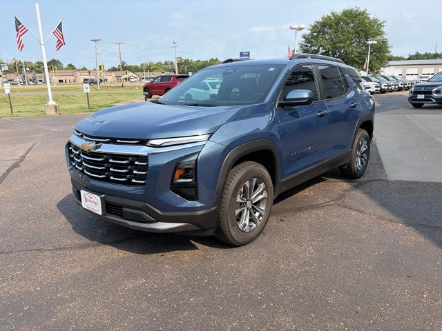 2025 Chevrolet Equinox LT - Photo 7