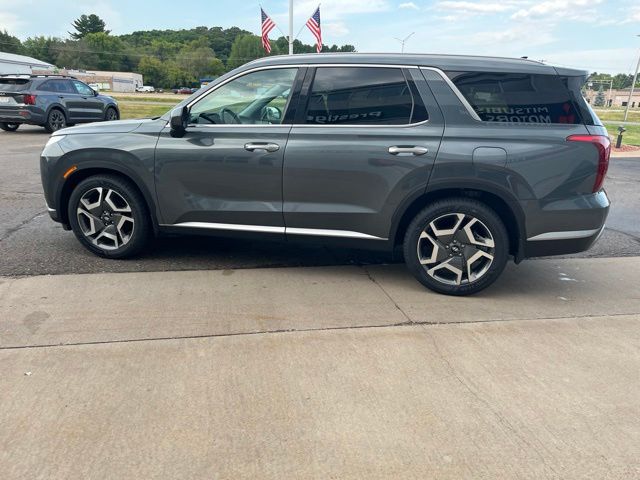 2024 Hyundai Palisade SEL - Photo 8