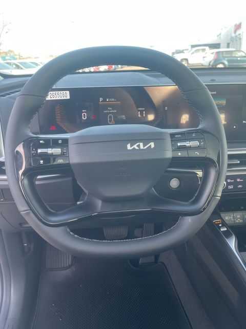 2026 Kia Sorento S - Photo 19